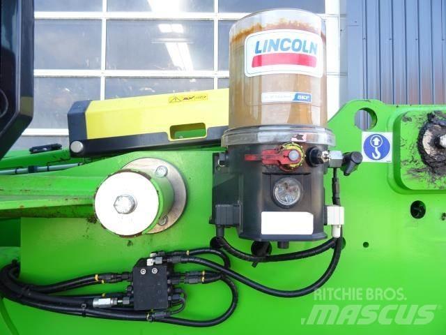 Merlo TF42.7CS Teleskoplader