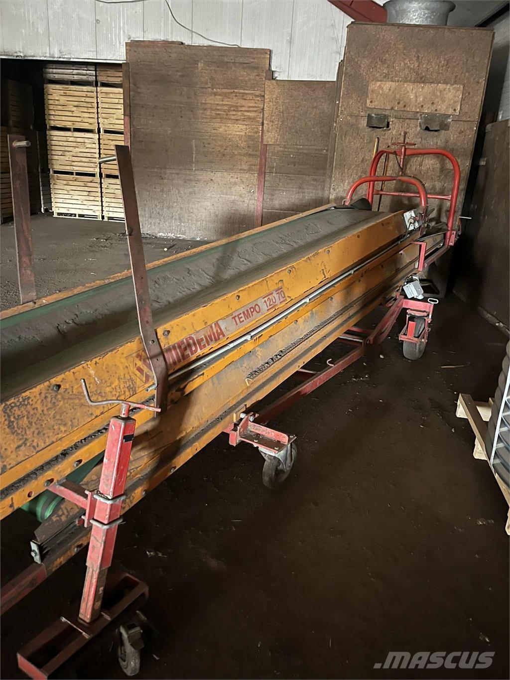 Miedema TAT12070 Kartoffeltechnik - Andere