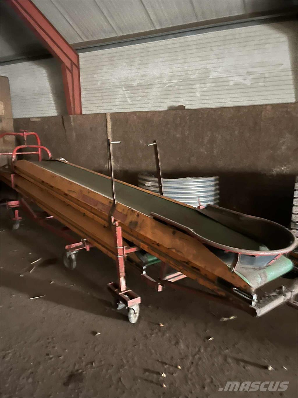 Miedema TAT12070 Kartoffeltechnik - Andere