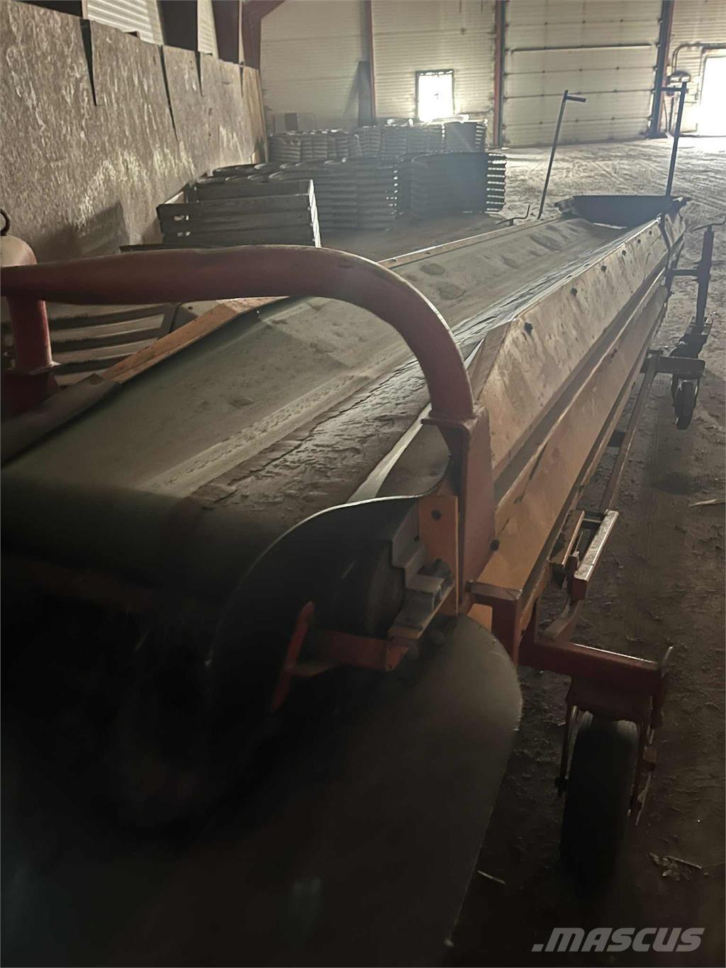 Miedema TAT12070 Kartoffeltechnik - Andere