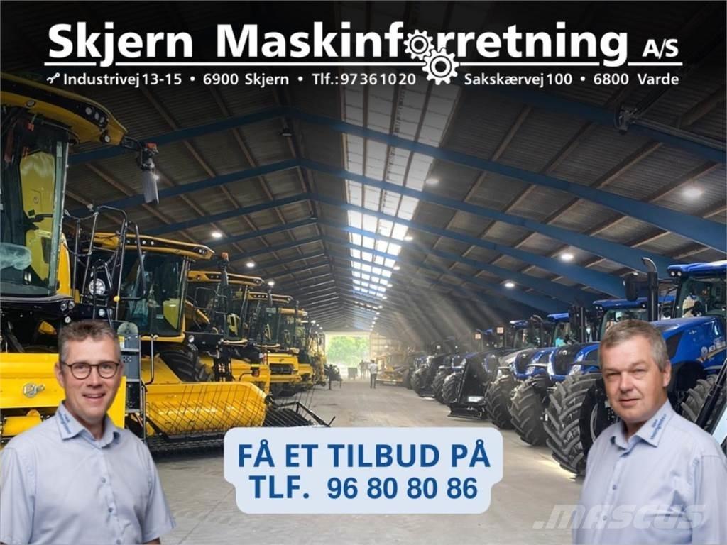 MO 140CM SKOVL Sonstiges Traktorzubehör