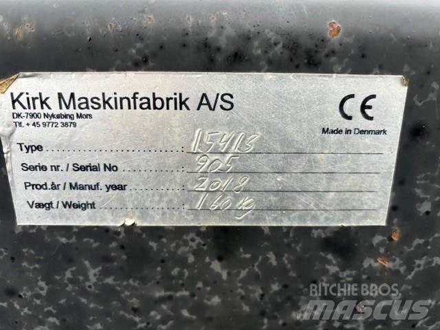 Mustang SKOVL Andere Zubehörteile