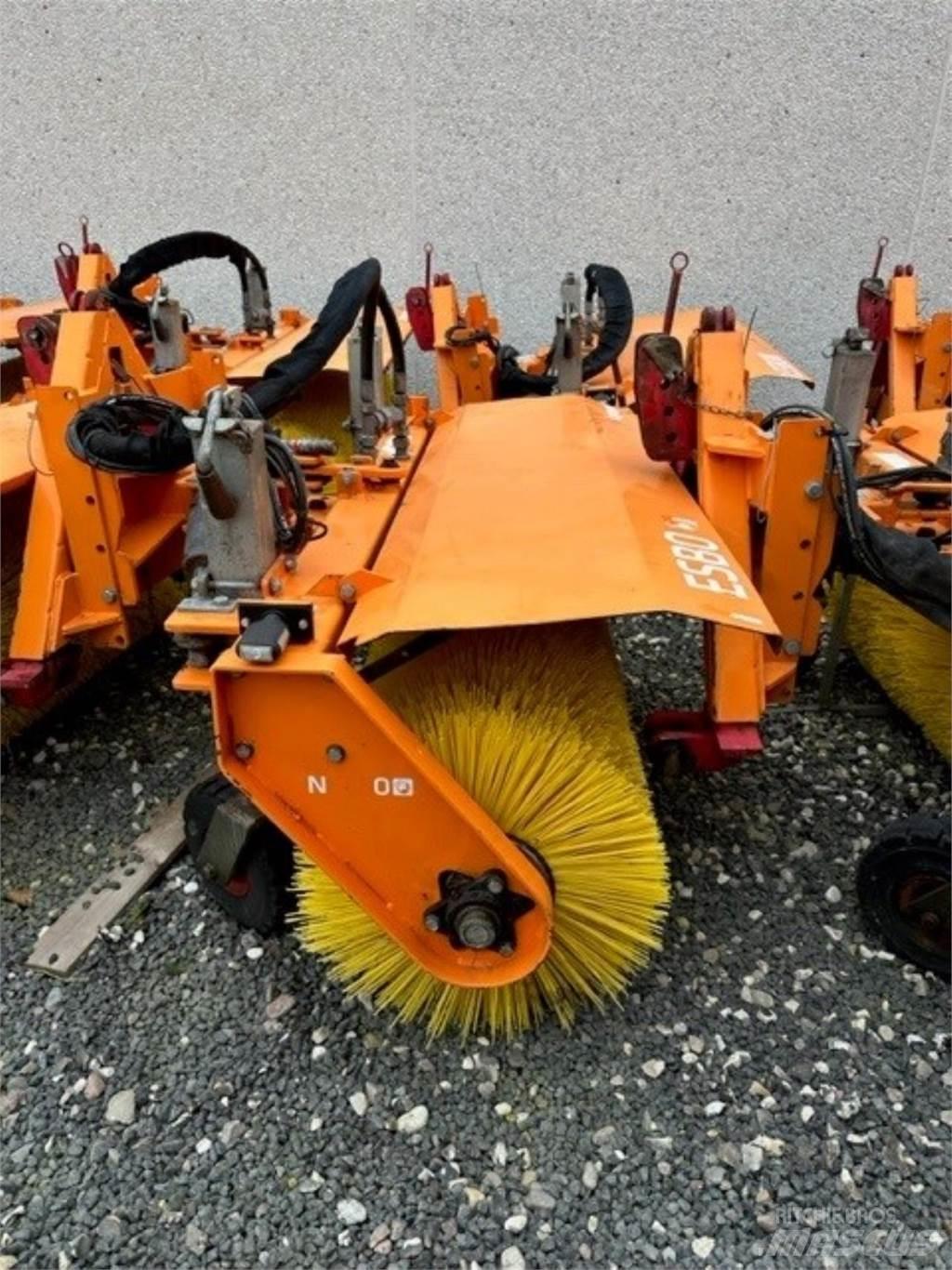 Nesbo HF1600S Kehrer
