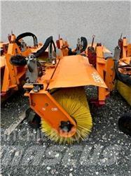 Nesbo HF1600S Kehrer