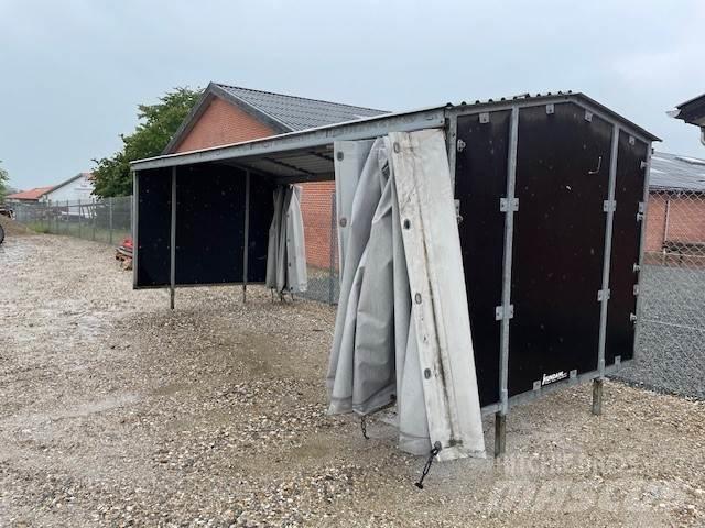 NOC 6X2,35M Sonstige Baumaschinen