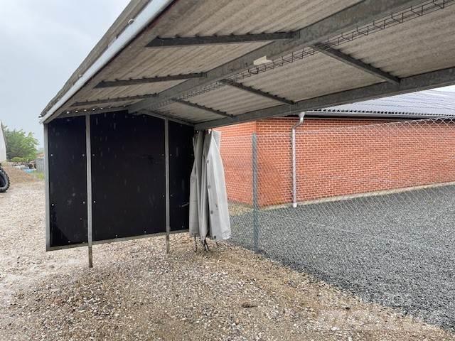 NOC 6X2,35M Sonstige Baumaschinen