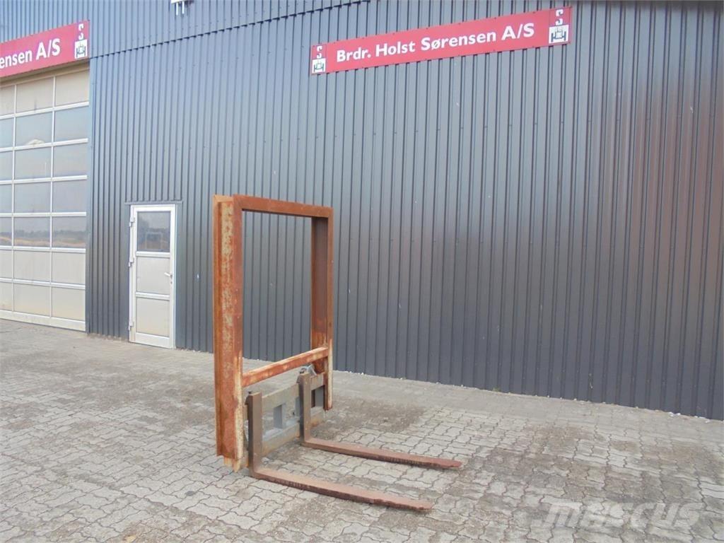  PALLEGAFLER Gabeln