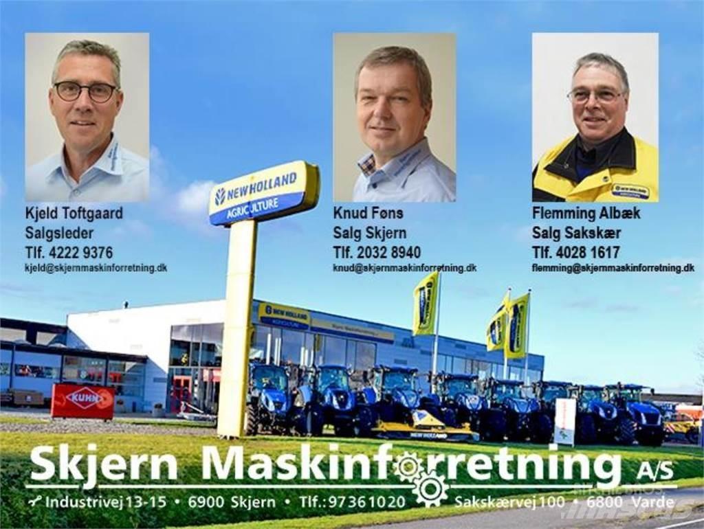  Primoplex 4M Eggen