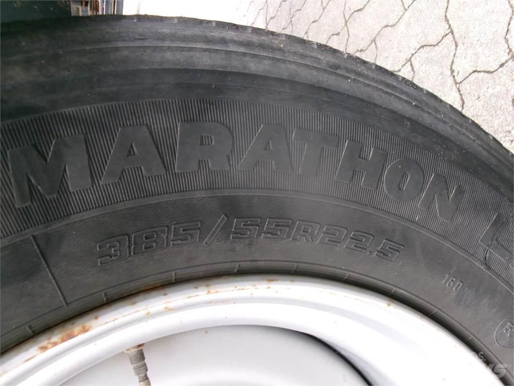 Pronar T185 Weitere Anhänger