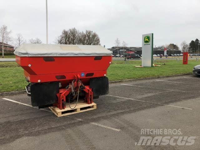 Rauch 30.1 AXIS Düngemittel-Sprüher