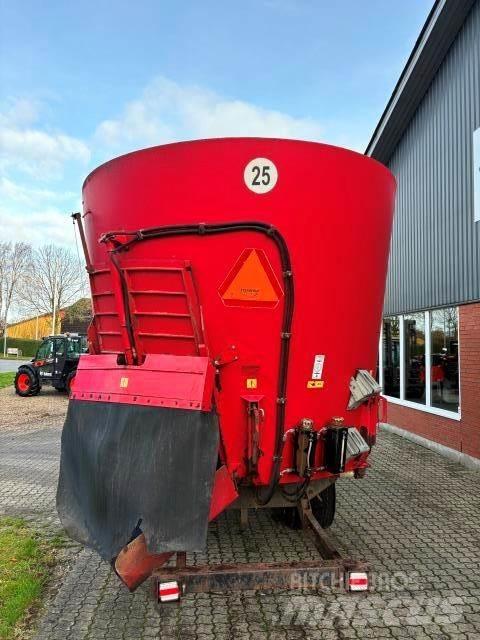 RMH VR22 Futtermischwagen