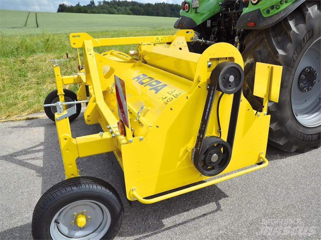 Ropa KS475 Mulcher
