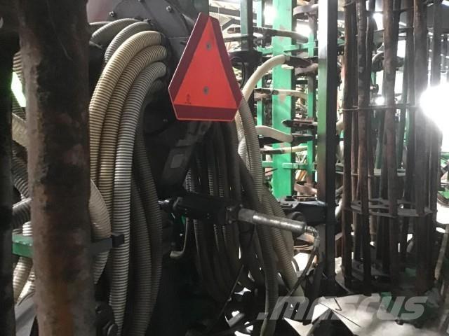 Samson CM 7,5 Düngemittel-Sprüher