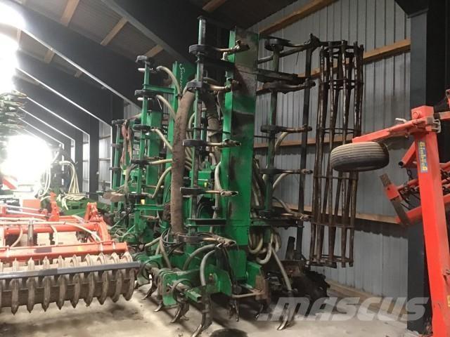 Samson CM 7,5 Düngemittel-Sprüher