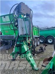 Samson RV 150 Pumpen und Mischer