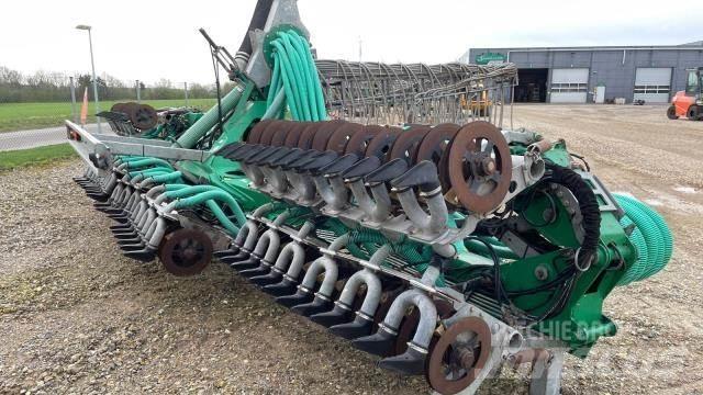 Samson TD 12 Düngemittel-Sprüher