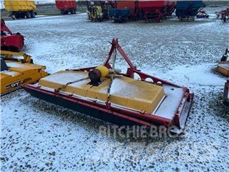 Scan-Agro SC275 Mäher
