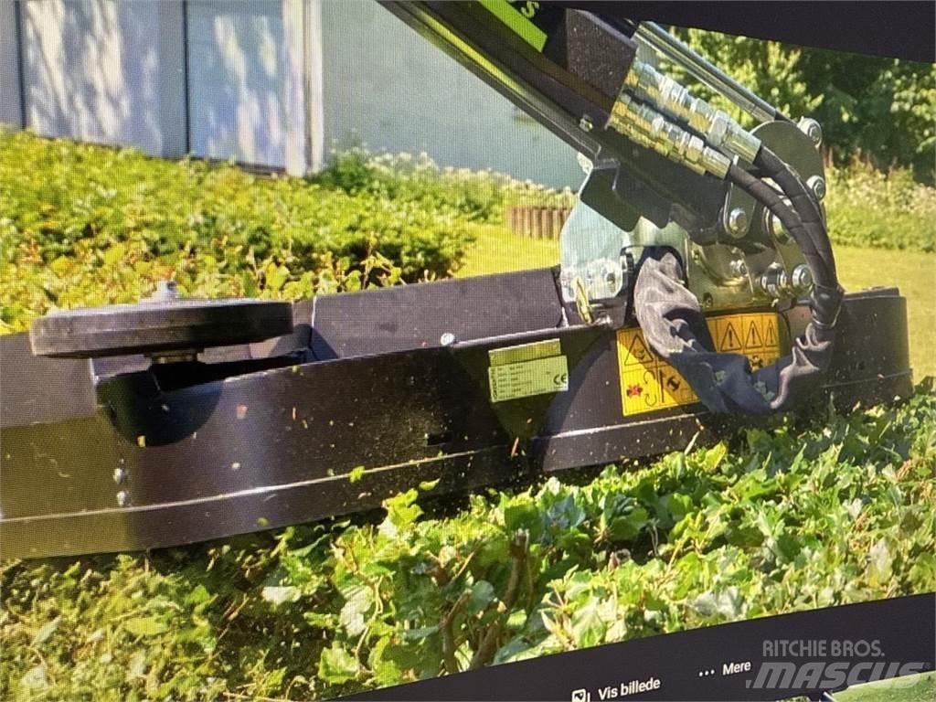 Spearhead RC132 Mäher