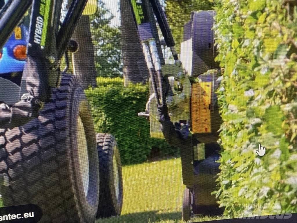 Spearhead RC132 Mäher