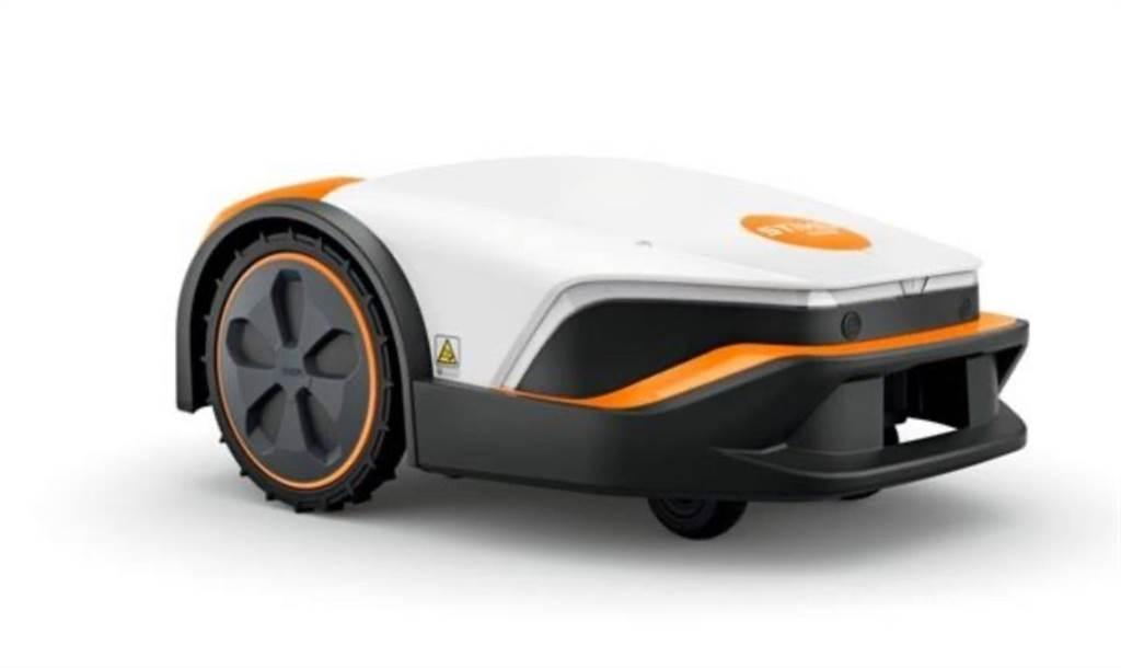 Stihl IMOW 5.0 Mäher