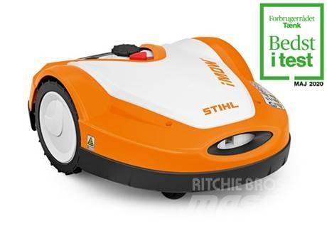 Stihl RMI632P Mäher
