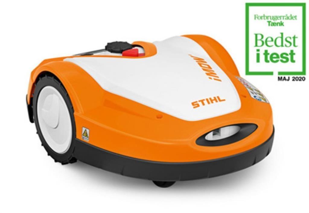 Stihl RMI632PC Mäher