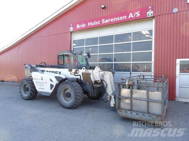 Terex 4514 Teleskoplader