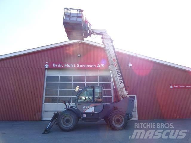 Terex 4514 Teleskoplader