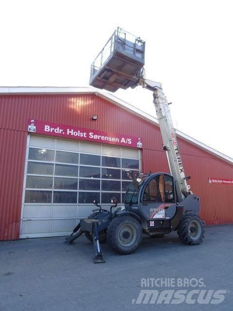 Terex 4514 Teleskoplader