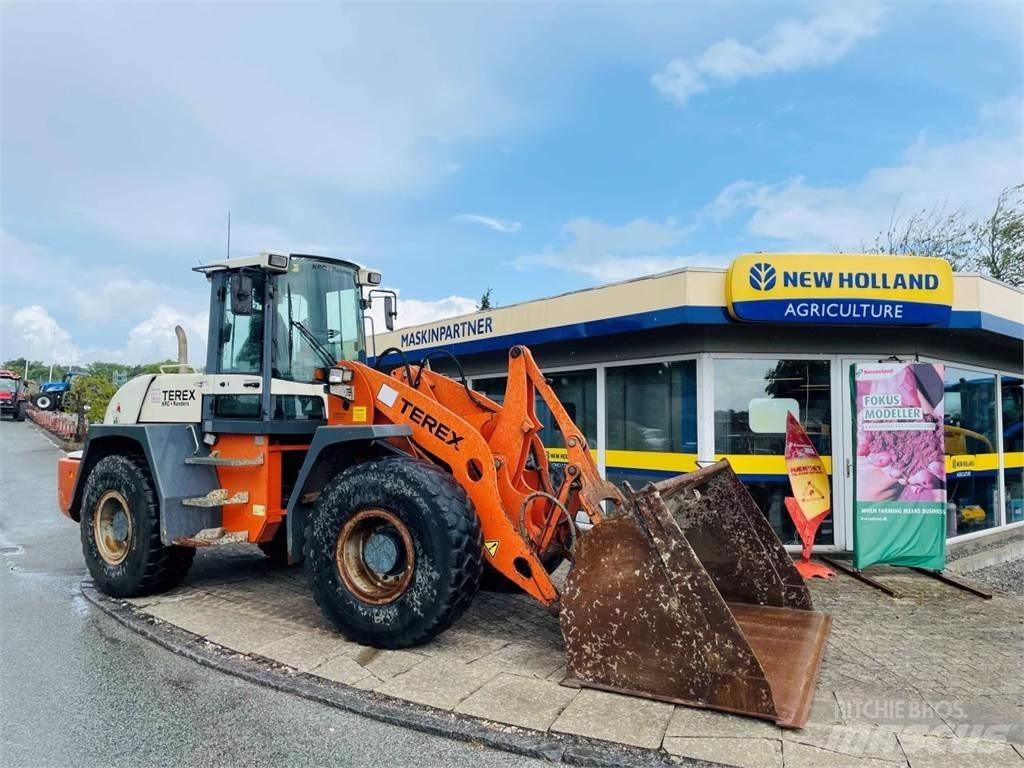 Terex TL260 Radlader