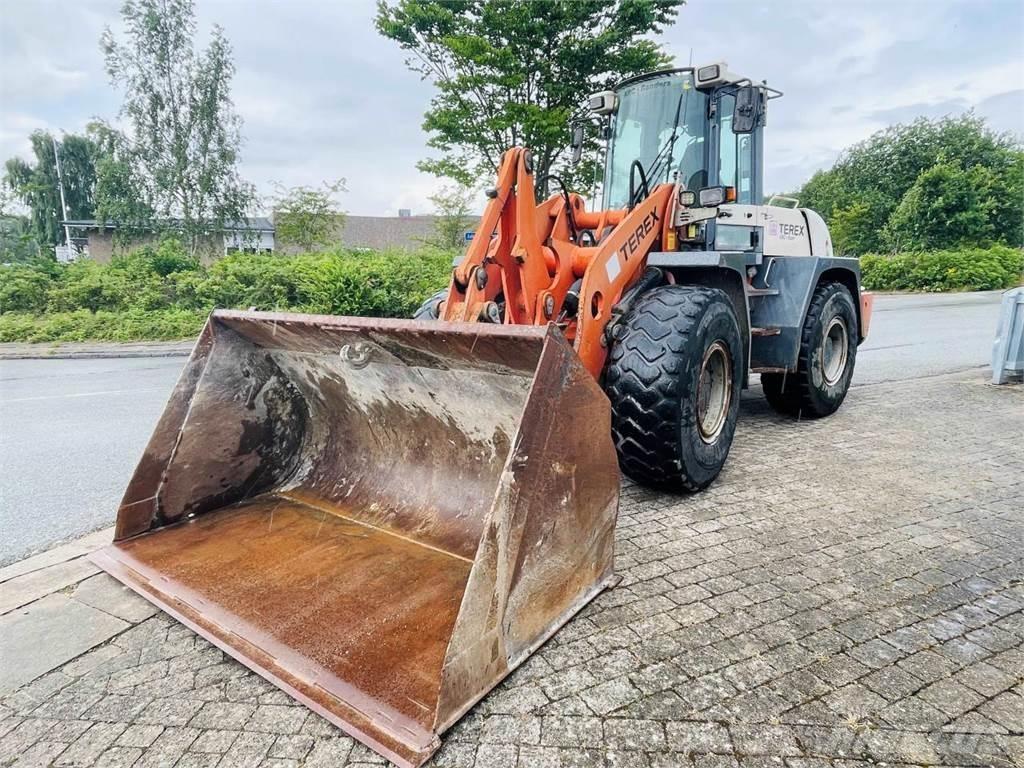 Terex TL260 Radlader