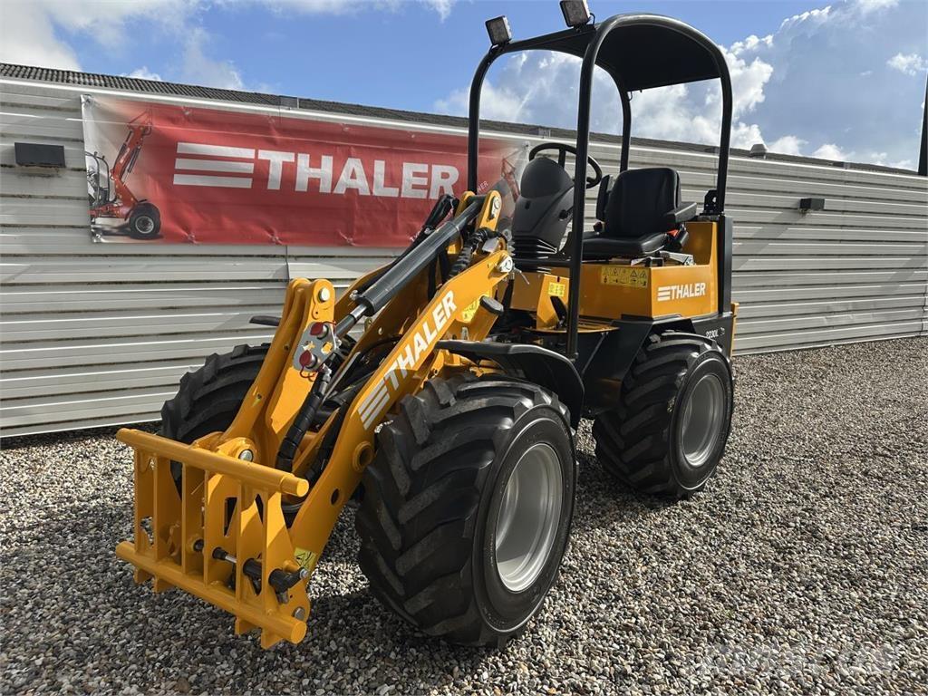 Thaler 2220S Minilader