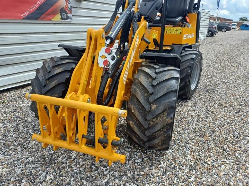 Thaler 2230L Minilader