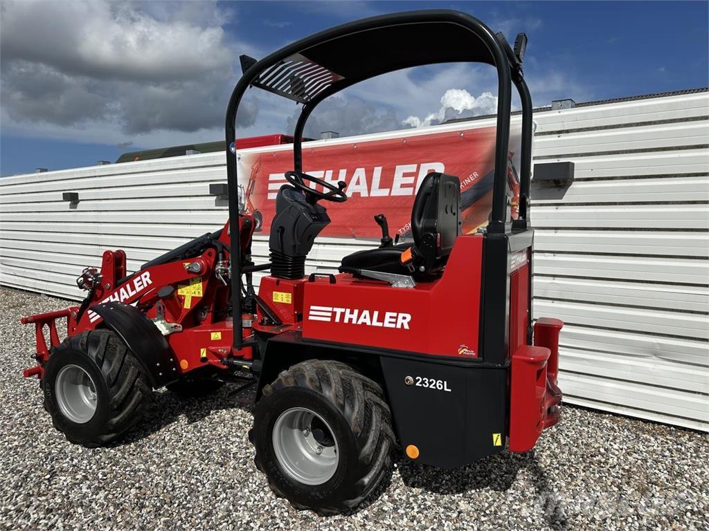 Thaler 2326 L Minilader