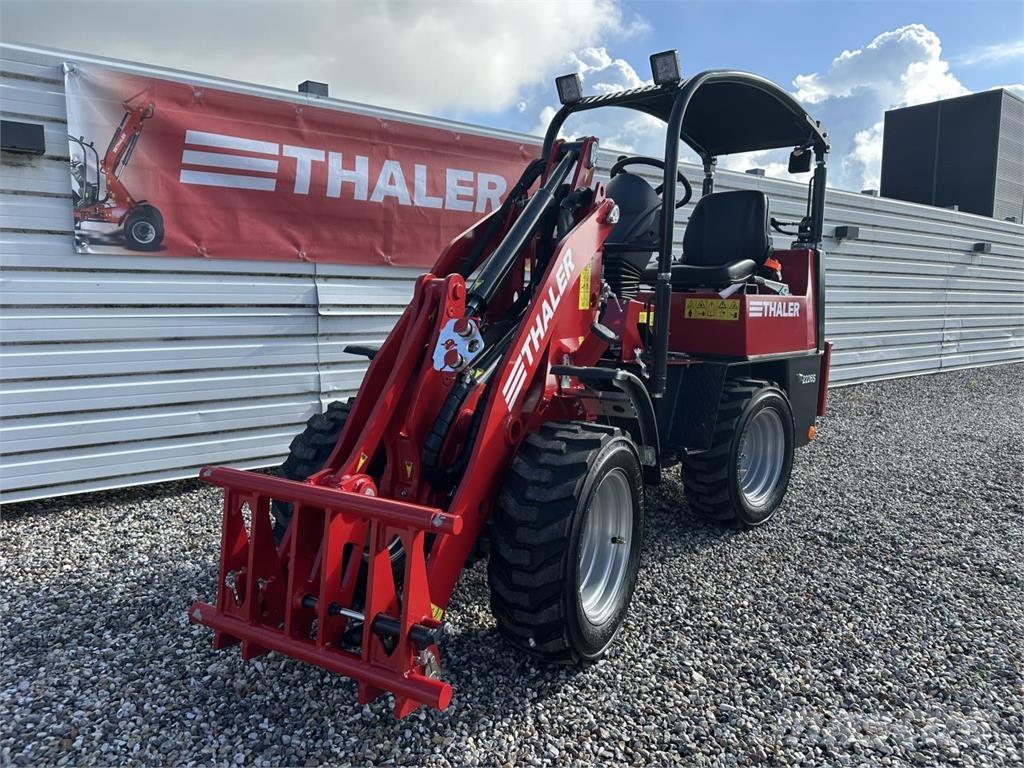 Thaler 2326S Minilader