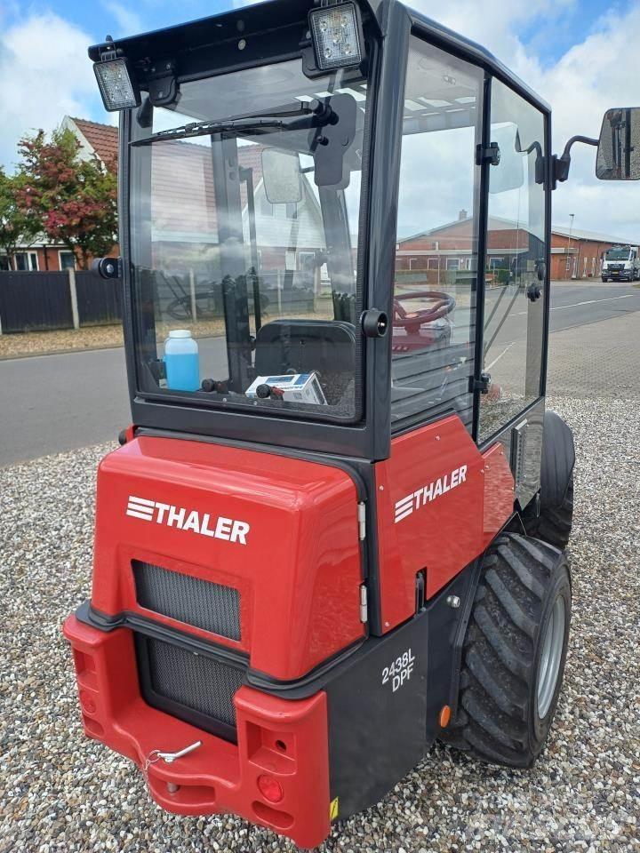 Thaler 2438-S-DPF Minilader