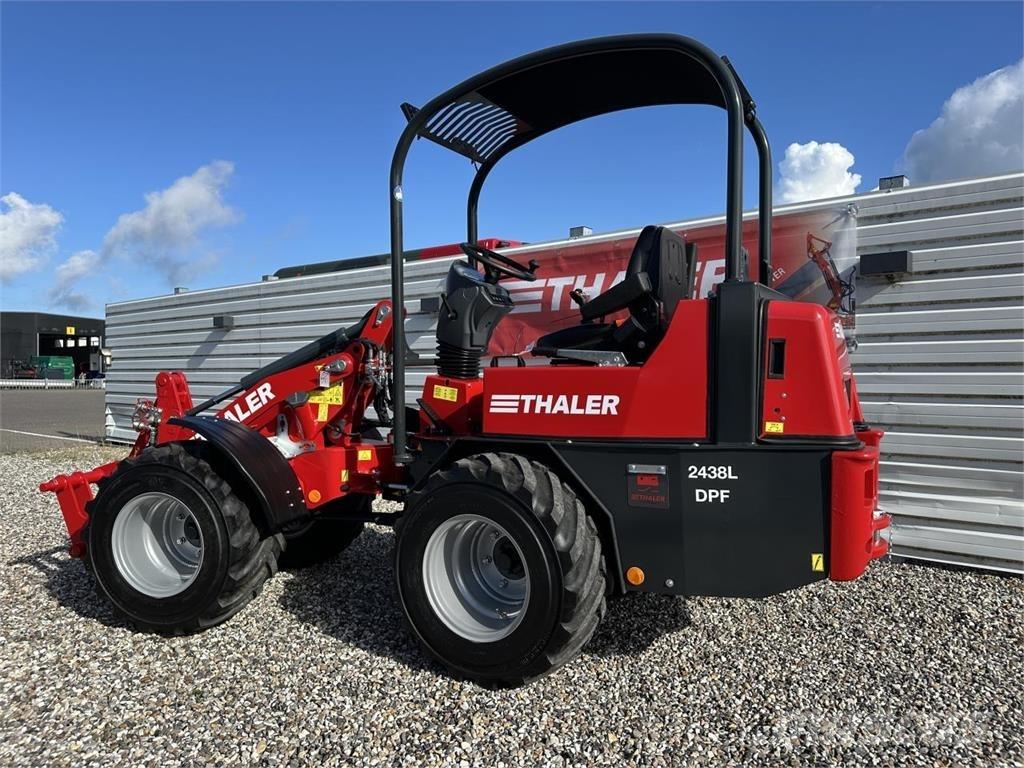 Thaler 2438-S-DPF Minilader