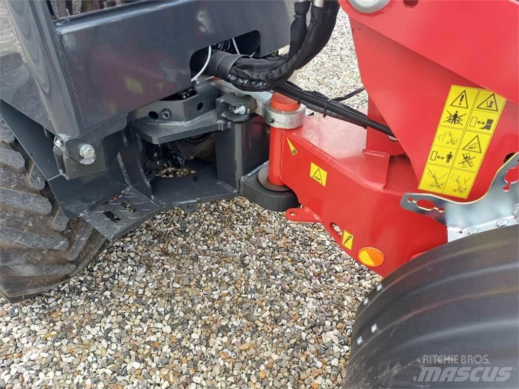Thaler 2438L CAB Minilader