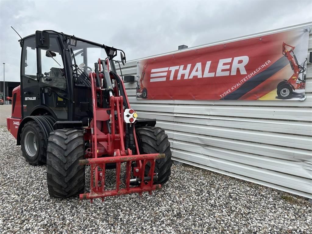 Thaler 3448S Minilader