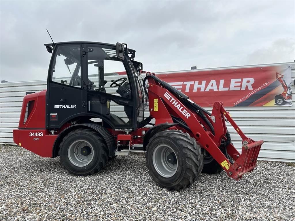Thaler 3448S Minilader