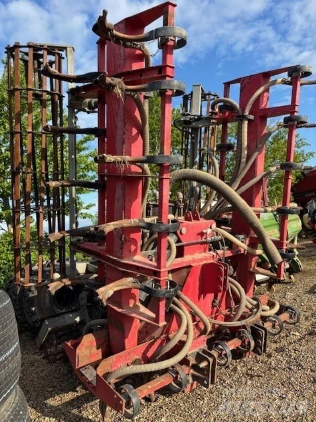 Thyregod FM 8000 Düngemittel-Sprüher