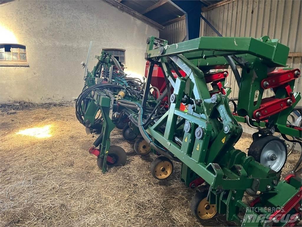 Thyregod TRV-12 Grubber