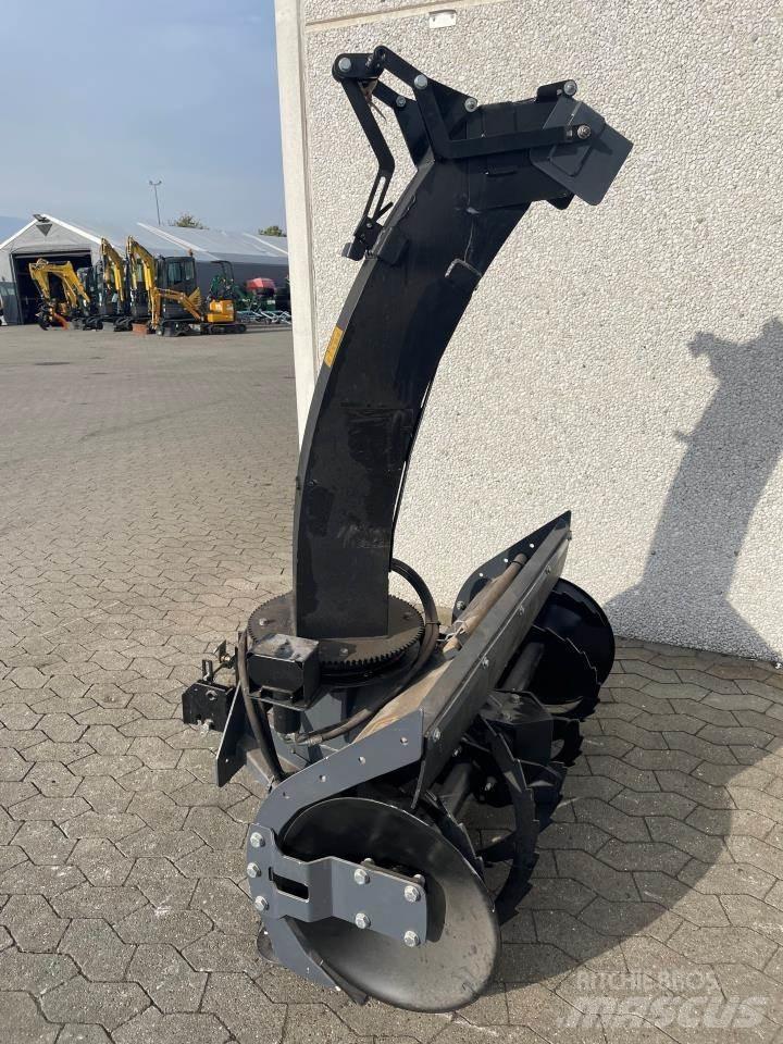 Timan 3120H Geräteträger