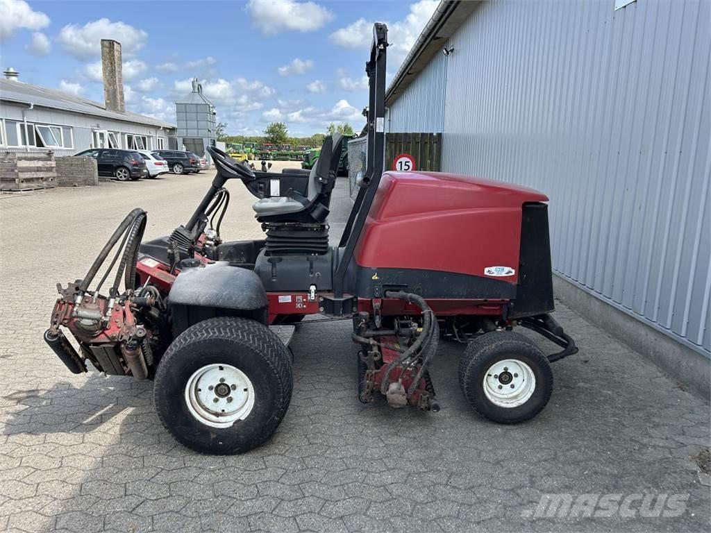 Toro RM5610 Grünflächenmäher