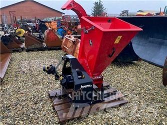 TP 100 PTO Holzhäcksler