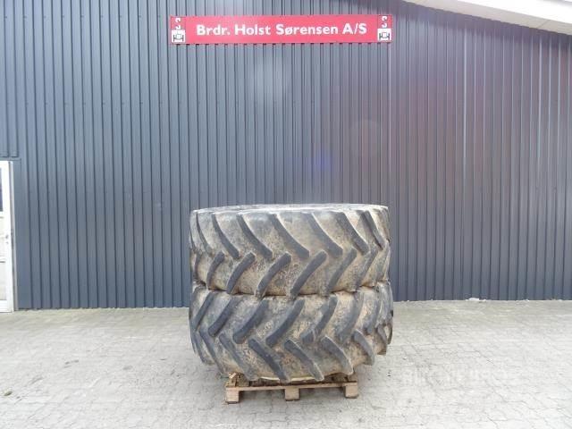 Trelleborg . Reifen