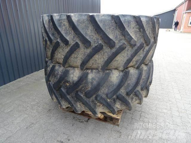 Trelleborg . Reifen