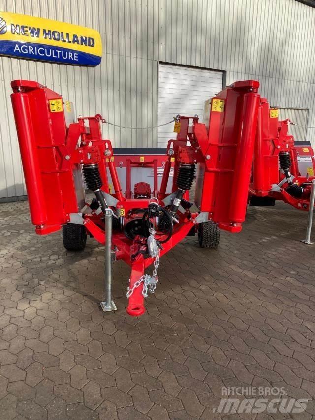 Trimax SNAKE 320 Mäher