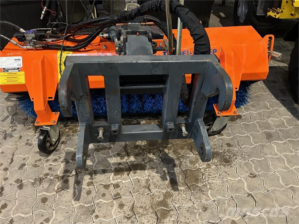 Tuchel ECO 1,5M Kehrer