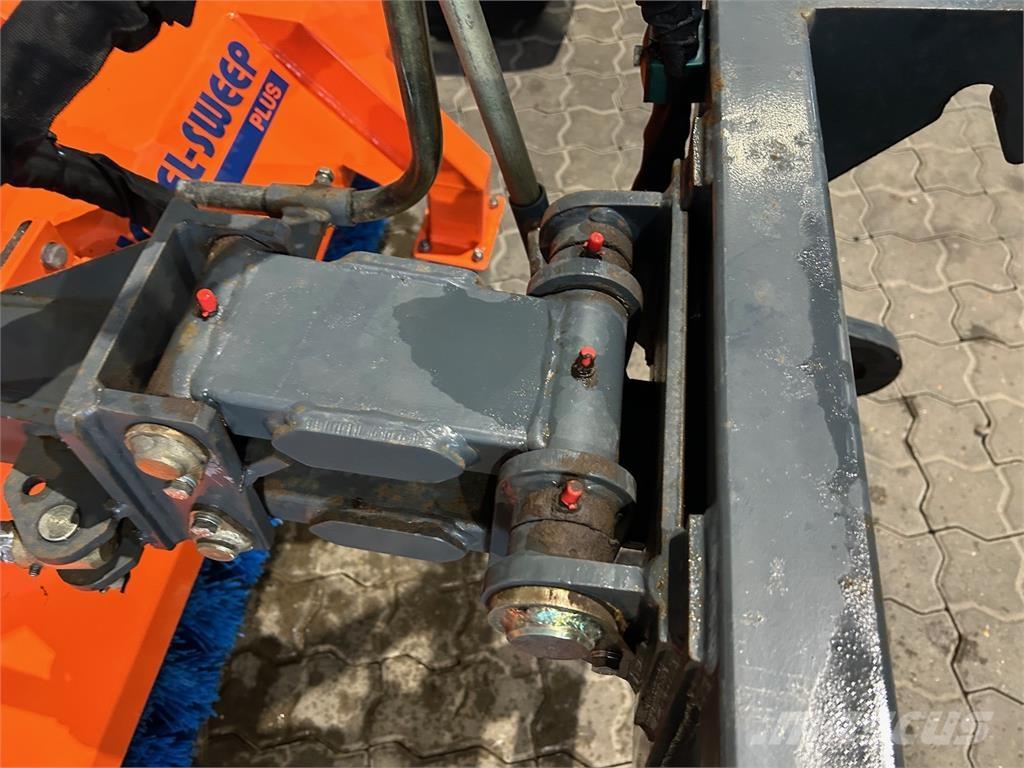 Tuchel ECO 1,5M Kehrer